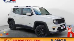 Usado 2019 Jeep Renegade Night Eagle SUV | 14.900 € (Buen precio)