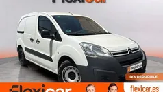 Usado 2018 Citroën Berlingo Feel Monovolumen | 10.490 € (Precio justo)