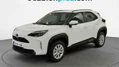 Usado 2024 Toyota Yaris Cross Business Edition SUV | 22.522 € (Buen precio)