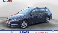 VW Golf VII