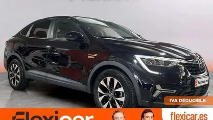 Usado Renault Arkana Evolution 140 CV (102 kW) 2023 SUV