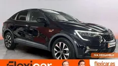 Usado 2023 Renault Arkana Evolution SUV | 18.890 € (Precio justo)