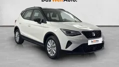 Blanco Nuevo 2025 Seat Arona Style SUV | 22.700 € (Precio justo)