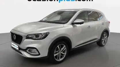 Usado MG HS Luxury 162 CV (119 kW) 2023 Blanco SUV