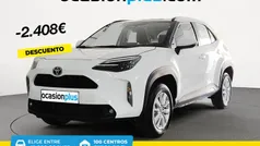 Usado 2024 Toyota Yaris Cross Business Edition SUV | 26.100 € (Precio justo)