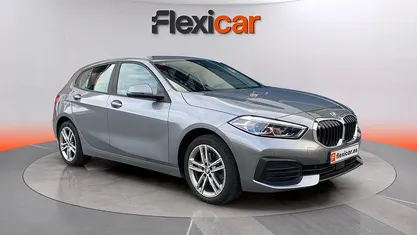 Usado BMW 118 150 CV (110 kW) 2023 Utilitario