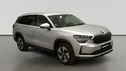 Usado 2025 Skoda Kodiaq Selection SUV | 37.390 € (Precio justo)