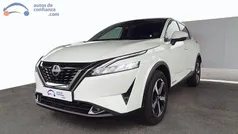 Usado 2024 Nissan Qashqai N-Connecta SUV | 32.900 € (Precio justo)
