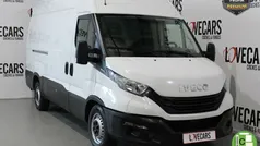 Blanco Usado 2022 Iveco Daily Berlina | 19.990 € (Buen precio)