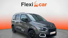 Usado 2023 Citroën Berlingo Shine Monovolumen | 19.690 € (Precio justo)