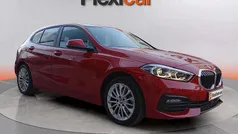 Usado 2023 BMW 118 Utilitario | 18.890 € (Super precio)