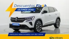 Usado 2024 Renault Austral Techno SUV | 31.490 € (Precio justo)