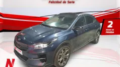 Usado 2020 Kia XCeed SUV | 16.813 € (Precio justo)