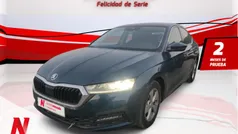 Usado 2021 Skoda Octavia Ambition | 16.813 € (Buen precio)