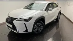 Blanco Usado 2022 Lexus UX 300e Business Edition SUV | 24.900 € (Super precio)