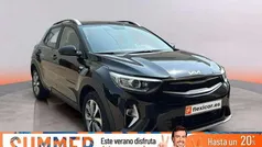 Usado 2021 Kia Stonic 2 SUV | 12.890 € (Precio justo)