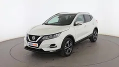 Usado 2019 Nissan Qashqai N-Connecta SUV | 19.299 € (Precio justo)