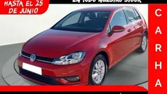 Usado 2020 VW Golf VII Edition Berlina | 15.890 € (Buen precio)