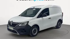 Blanco Usado 2022 Renault Kangoo Monovolumen | 14.446 € (Super precio)