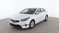 Blanco Usado 2022 Kia Ceed Utilitario | 17.499 € (Precio justo)