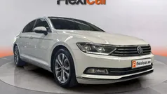 Usado 2016 VW Passat Advance Berlina | 12.990 € (Precio justo)