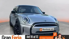 Usado 2024 Mini Cooper Clubman Familiar | 25.990 € (Precio justo)