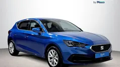 Usado 2024 Seat Leon Style Berlina | 19.890 € (Precio justo)