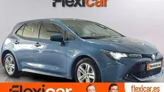 Azul Usado 2020 Toyota Corolla Active Berlina | 16.990 € (Buen precio)