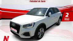 Usado 2021 Audi Q2 Advanced Plus SUV | 23.355 € (Precio justo)