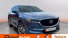 Usado 2020 Mazda CX-5 SUV | 22.990 € (Precio justo)