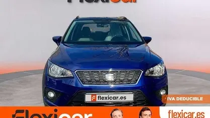 Usado 2021 Seat Arona Style SUV | 13.690 € (Buen precio)