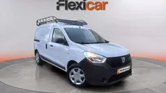 Dacia Dokker