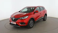 Usado 2019 Renault Kadjar Zen SUV | 16.099 € (Precio justo)