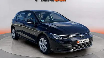 Usado VW Golf VIII 110 CV (80 kW) 2021 Berlina