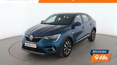 Usado 2021 Renault Arkana Intens SUV | 21.199 € (Precio justo)