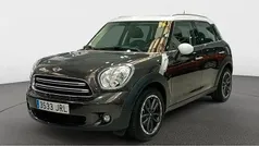 Usado 2016 Mini Cooper D Countryman SUV | 14.050 € (Precio justo)