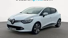 Blanco Usado 2016 Renault Clio IV Dynamique Utilitario | 10.490 € (Un poco caro)