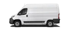 Blanco Nuevo 2025 Citroën Jumper Monovolumen | 31.350 € (Precio justo)