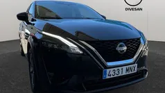 Usado 2024 Nissan Qashqai N-Connecta SUV | 26.990 € (Precio justo)