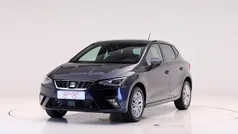 Usado 2024 Seat Ibiza Berlina | 18.300 € (Precio justo)