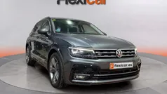 Usado 2020 VW Tiguan Sportline SUV | 25.690 € (Buen precio)