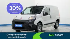 Usado 2019 Fiat Fiorino Monovolumen | 7690 € (Precio justo)