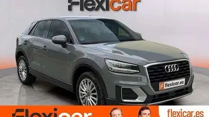 Usado Audi Q2 Advanced Plus 116 CV (85 kW) 2019 SUV