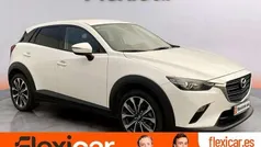Usado 2019 Mazda CX-3 SUV | 13.290 € (Buen precio)