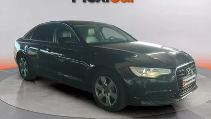 Usado 2014 Audi A6 Premium Berlina | 17.990 € (Precio justo)