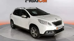 Usado 2015 Peugeot 2008 Allure SUV | 8490 € (Precio justo)