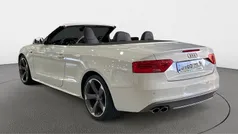 Audi A5 Cabriolet