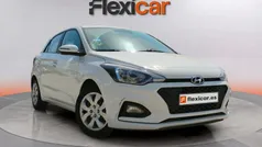 Usado 2019 Hyundai i20 Berlina | 10.890 € (Precio justo)
