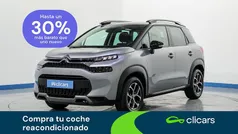 Usado 2024 Citroën C3 Aircross PureTech SUV | 14.990 € (Precio justo)