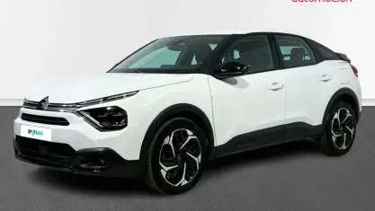 Usado Citroën C4 Feel 130 CV (95 kW) 2021